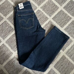 NWT Levi’s 501 Original 23 X 30